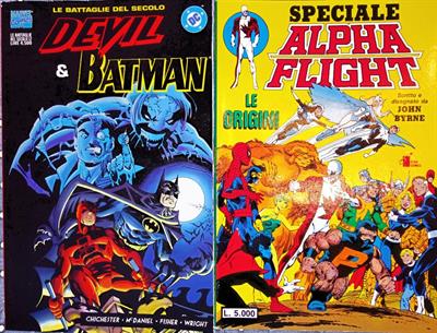Marvel - Star Comics Italia -3 - Anteprima 4