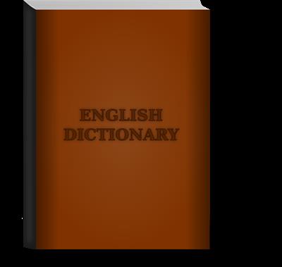 Inglese vocabolario termini più usati